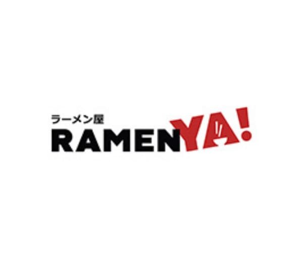Logo Ramen YA